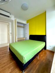 Ferraria Park Condominium (D17), Condominium #602721931